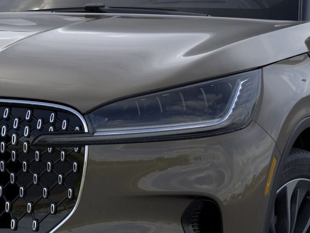 2026 Lincoln Aviator Reserve Premium