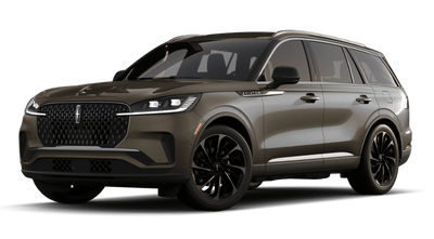 2026 Lincoln Aviator Reserve Premium
