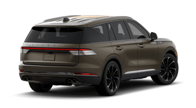 2026 Lincoln Aviator Reserve Premium