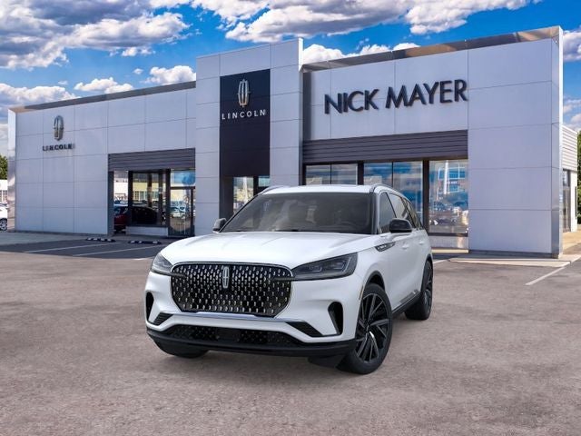 2026 Lincoln Aviator Reserve Premium