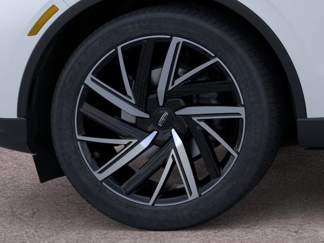 2026 Lincoln Aviator Reserve Premium
