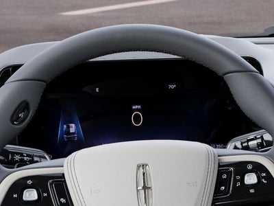 2027 Lincoln Aviator Reserve