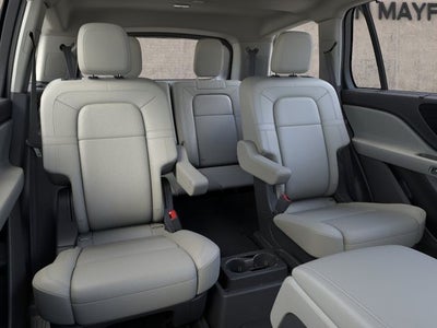 2026 Lincoln Aviator Reserve Premium