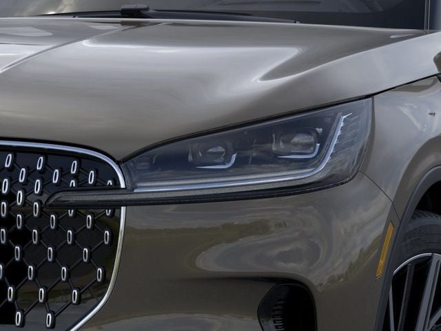 2026 Lincoln Aviator Reserve Premium