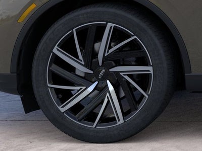 2026 Lincoln Aviator Reserve Premium