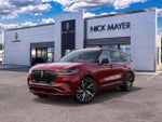 2027 Lincoln Aviator Black Label Premium