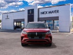 2027 Lincoln Aviator Black Label Premium