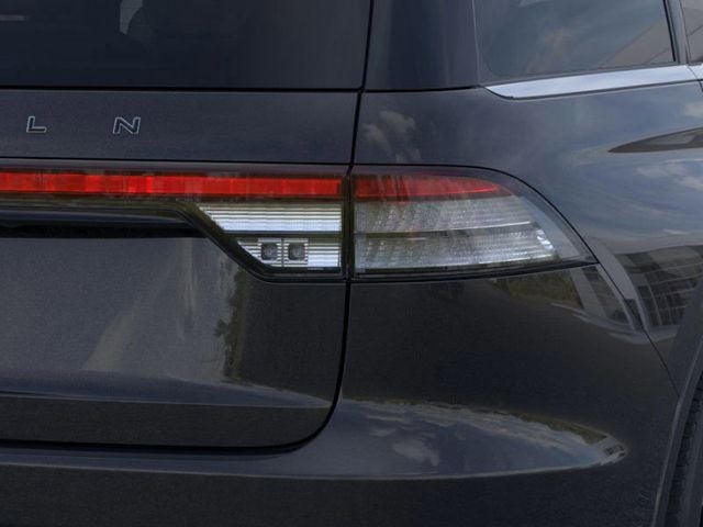 2026 Lincoln Aviator Black Label