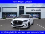 2025 Lincoln Aviator Black Label