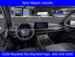 2025 Lincoln Aviator Black Label