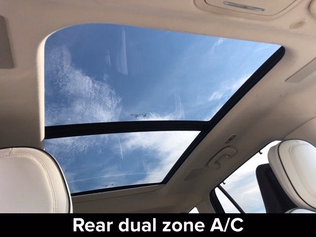 2024 Lincoln Aviator Black Label Premium