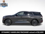 2024 Lincoln Aviator Black Label Premium