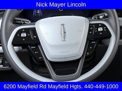 2026 Lincoln Aviator Black Label