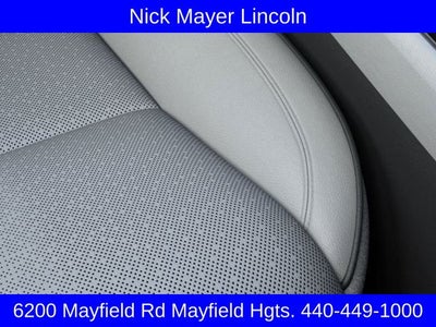 2026 Lincoln Aviator Black Label