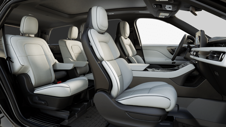 2026 Lincoln Aviator Black Label