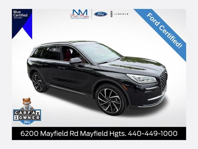 2023 Lincoln Corsair Reserve AWD's photo