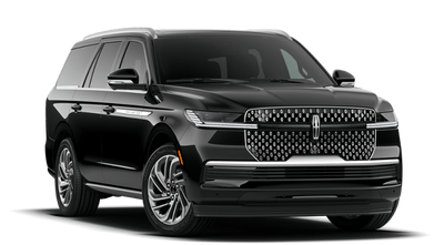 2027 Lincoln Navigator Reserve IN-TRANSIT