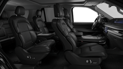 2027 Lincoln Navigator Reserve IN-TRANSIT