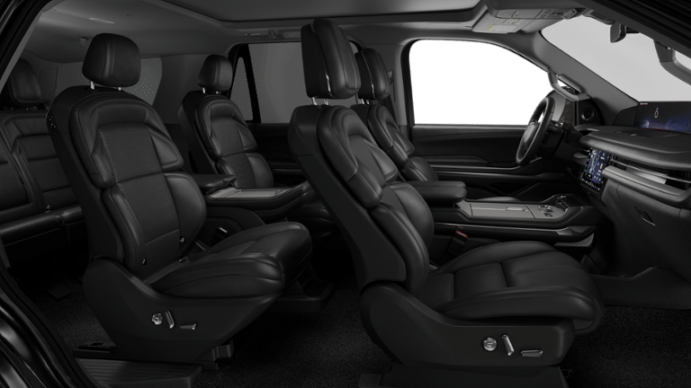 2027 Lincoln Navigator Reserve IN-TRANSIT