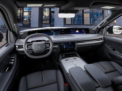 2027 Lincoln Navigator Reserve IN-TRANSIT