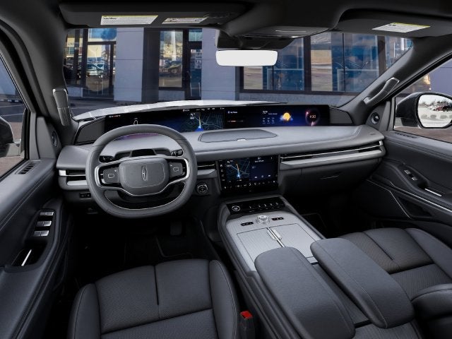 2027 Lincoln Navigator Reserve IN-TRANSIT