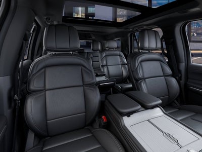 2027 Lincoln Navigator Reserve IN-TRANSIT