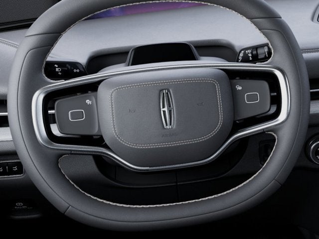 2027 Lincoln Navigator Reserve IN-TRANSIT