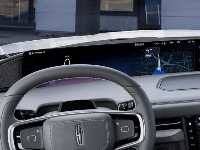 2027 Lincoln Navigator Reserve IN-TRANSIT