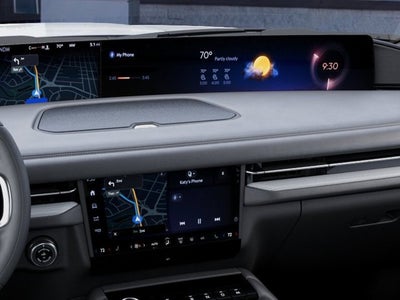 2027 Lincoln Navigator Reserve IN-TRANSIT