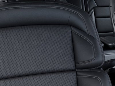 2027 Lincoln Navigator Reserve IN-TRANSIT