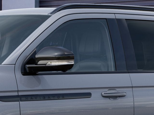 2027 Lincoln Navigator Reserve IN-TRANSIT