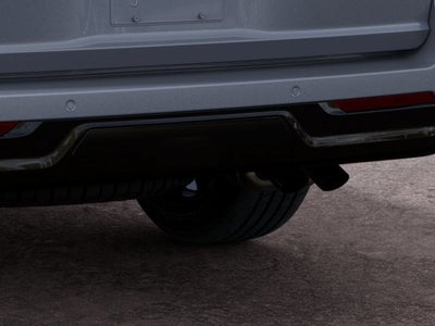 2027 Lincoln Navigator Reserve IN-TRANSIT