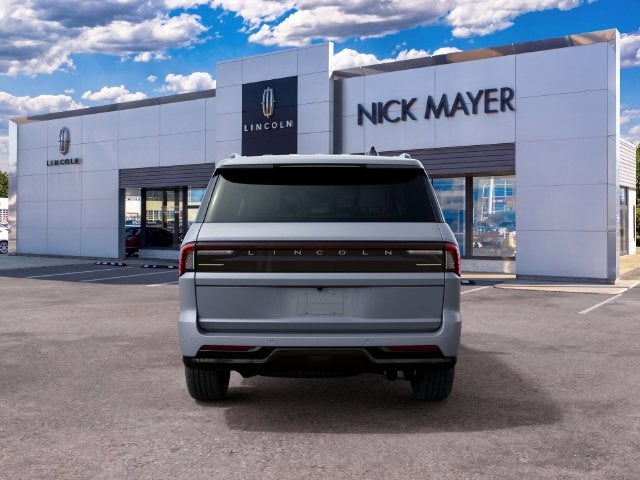 2027 Lincoln Navigator Reserve IN-TRANSIT