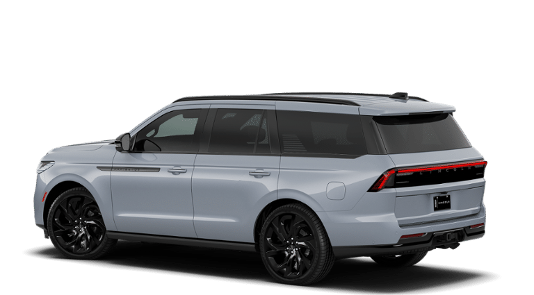 2027 Lincoln Navigator Reserve IN-TRANSIT