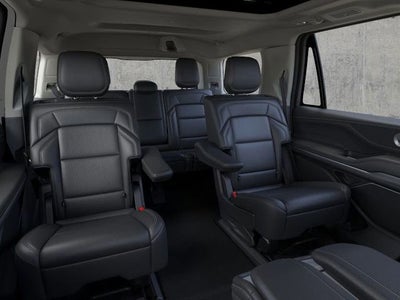 2026 Lincoln Navigator Reserve IN-TRANSIT