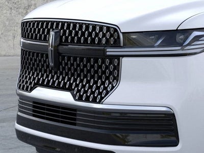 2026 Lincoln Navigator Reserve IN-TRANSIT