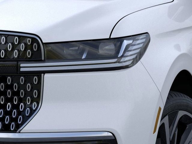 2026 Lincoln Navigator Reserve IN-TRANSIT