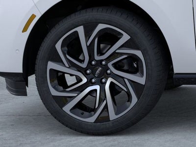 2026 Lincoln Navigator Reserve IN-TRANSIT