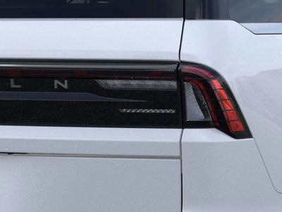 2026 Lincoln Navigator Reserve IN-TRANSIT