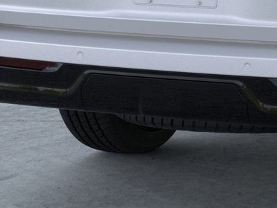 2026 Lincoln Navigator Reserve IN-TRANSIT