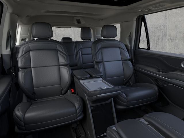 2026 Lincoln Navigator Reserve IN-TRANSIT