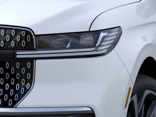 2026 Lincoln Navigator Reserve IN-TRANSIT