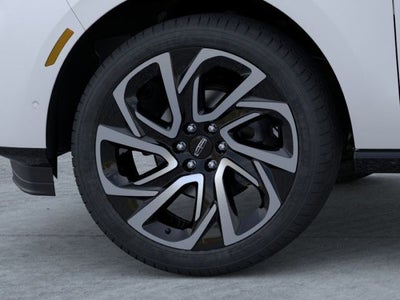 2026 Lincoln Navigator Reserve IN-TRANSIT