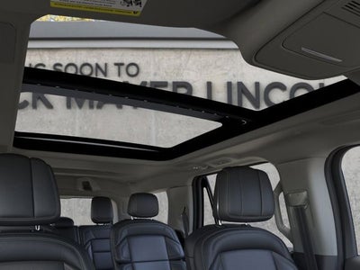 2026 Lincoln Navigator Reserve IN-TRANSIT