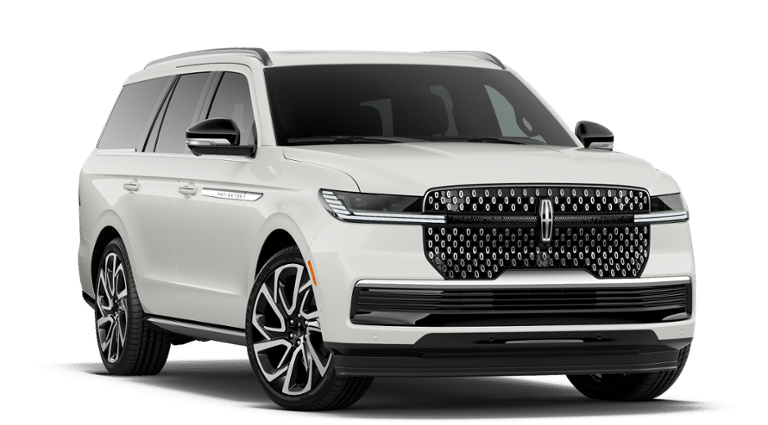 2026 Lincoln Navigator Reserve IN-TRANSIT