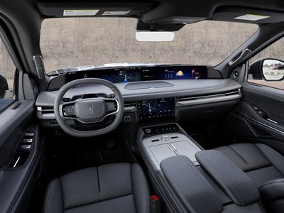 2027 Lincoln Navigator Reserve IN-TRANSIT