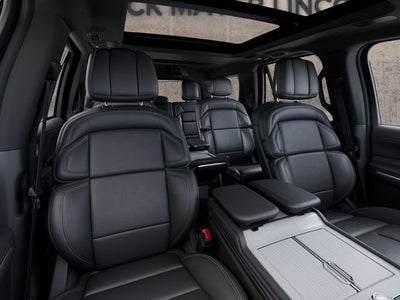 2027 Lincoln Navigator Reserve IN-TRANSIT