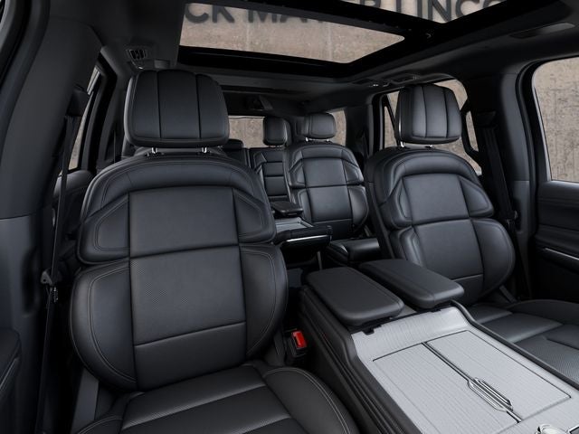 2027 Lincoln Navigator Reserve IN-TRANSIT