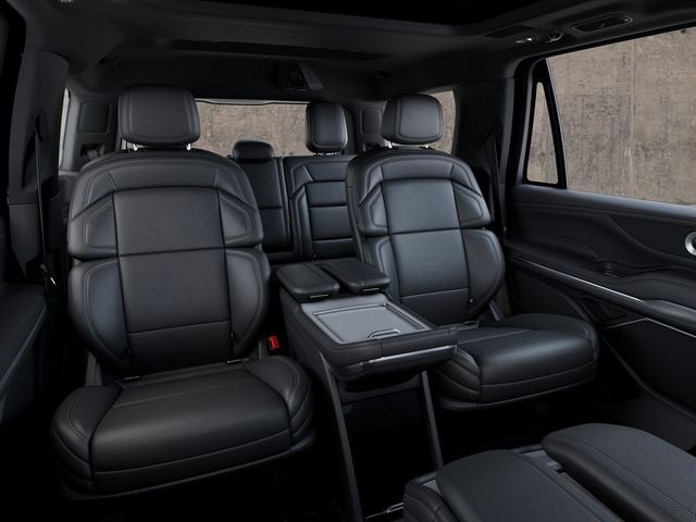 2027 Lincoln Navigator Reserve IN-TRANSIT