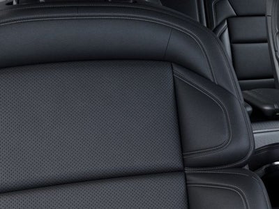 2027 Lincoln Navigator Reserve IN-TRANSIT